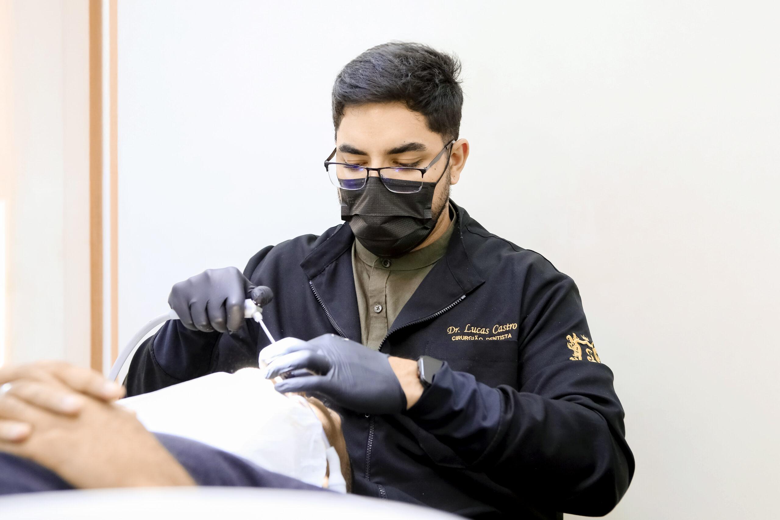 Consultório Castro Odontologia
